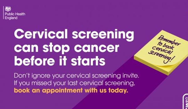 Cervical Screening